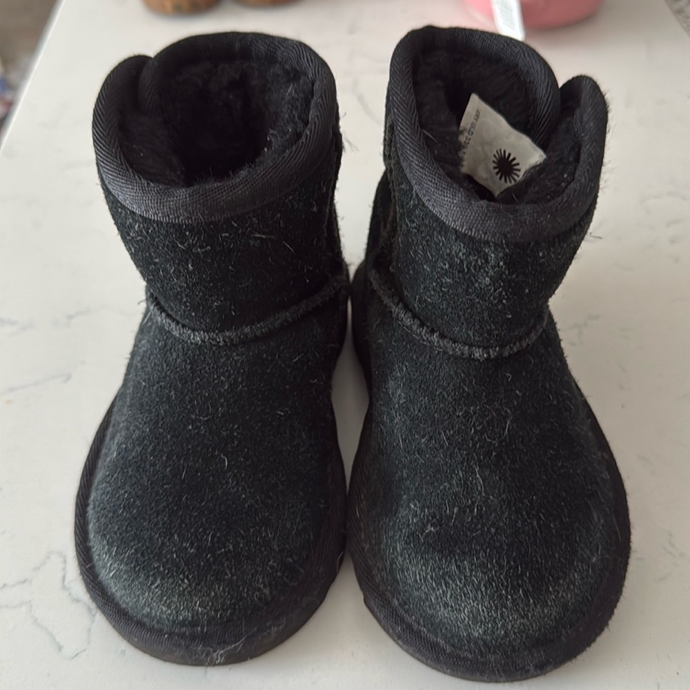 Toddler UGGS